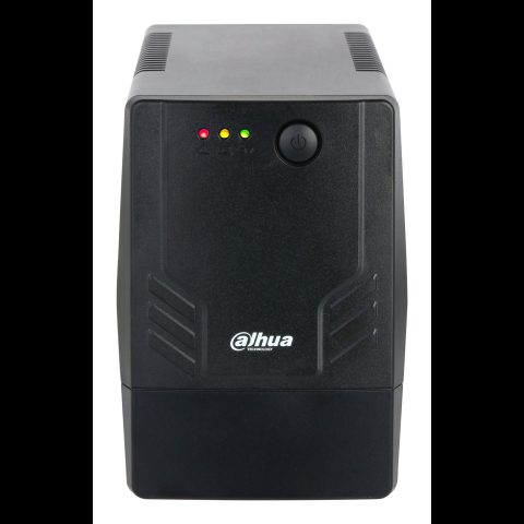 Dahua Technology PFM3350-600 nepārtrauktas barošanas avots (UPS) Line-Interact…
