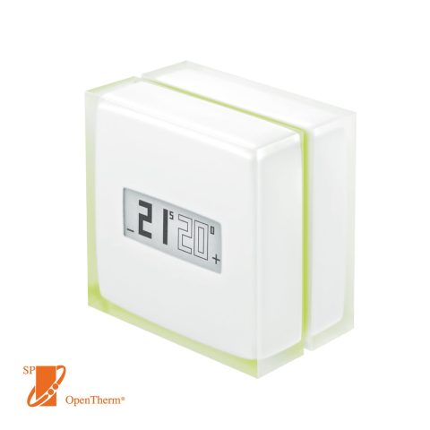 Netatmo Legrand OTH-PRO viedās mājas centrālās vadības iekārtas piederums