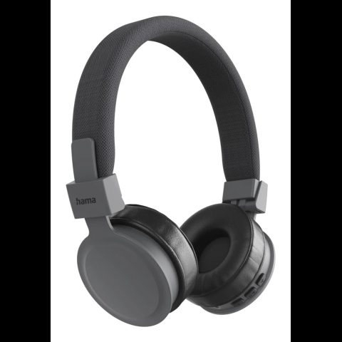Hama Freedom Lit III Austiņas Bezvadu Zvani / mūzika USB Veids-C Bluetooth Me…