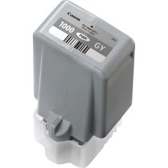 Canon 0552C001 струйный картридж Подлинный Серый