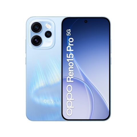 Oppo Reno15 Pro 5G 16