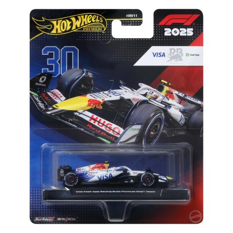 Mattel Hot Wheels JKD79 rotaļu transportlīdzeklis