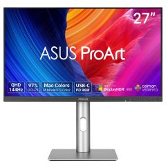 Asus ProArt PA278CGRV монитор для ПК 68