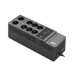 Apc BE850G2-FR nepārtrauktas barošanas avots (UPS) Gaidstāve (bezsaiste) 0