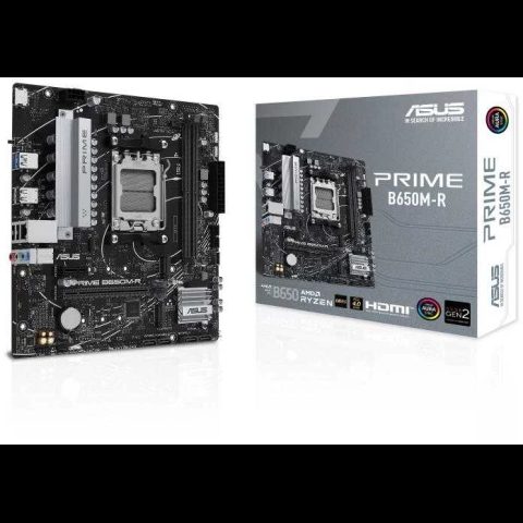 Motherboard ASUS PRIME B650M-R