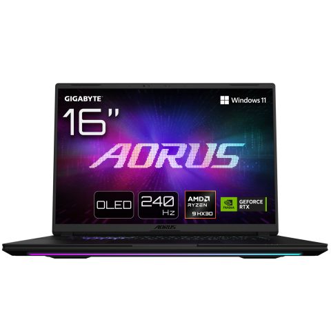 Gigabyte DDR5-SDRAM