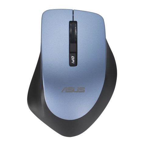 Asus WT425 pele Birojs Labā roka RF Bezvadu Optisks 1600 DPI