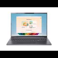 Acer Aspire 16 AI A16-11M-X4X3 Snapdragon X1-26-100 Laptop 40.6 cm (16") WUXG…