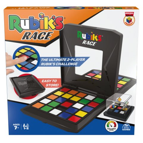 Spin Master Rubik’s Race