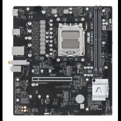 Asus A620M-F GAMING WIFI AMD A620 AM5 pieslēgvieta mikro ATX