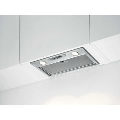 AEG DGB2531M Iebūvēts Nerūsējošs tērauds 440 m³/h