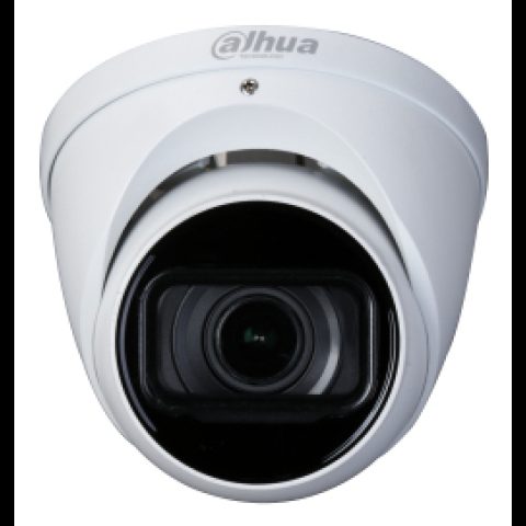 Dahua Technology WizSense HAC-HDW2501T-Z-A-DP Grozāma galva IP drošības kamera…