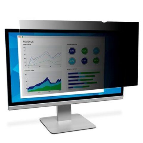 3M PF195W9B monitoru pretatspīduma & privātuma filtrs 49