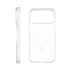 Panzer Glass PanzerGlass CARE™ by ® SL1M Case Transparent w. MagSafe iPhone 17 Pro Ma…