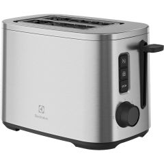 Electrolux E5T1-4ST 7 2 ломтик(а) 800 W Серый