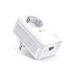 TP-Link TL-PA7017P tīkla adapteris PowerLine 1000 Mbit/s Ethernet/LAN savienojum…