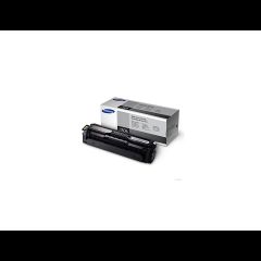 Hewlett Packard (HP) Samsung CLT-K504S toner cartridge 1 pc(s) Original Black