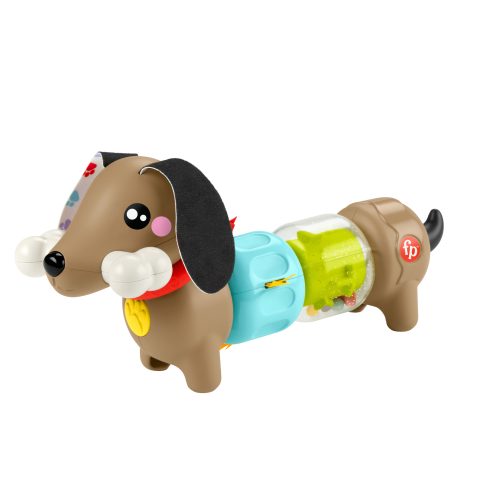 Fisher Price Fisher-Price HTW91 izglītojošā rotaļlieta