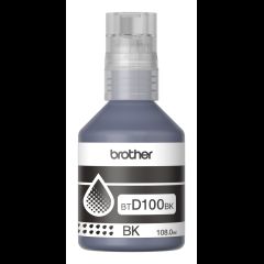 Brother BTD100BK printer ink refill Original