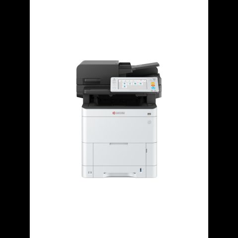 Kyocera ECOSYS MA4000cix Laser A4 1200 x 1200 DPI 40 ppm