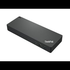 Lenovo 40B00300EU dokstacija Vadu Thunderbolt 4 Melns