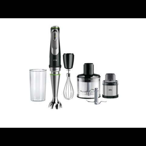 Braun MultiQuick 9 MQ9138XI 0