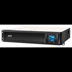 Apc SMC1500I-2UC nepārtrauktas barošanas avots (UPS) Line-Interactive 1