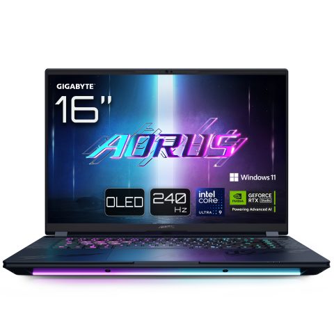 Gigabyte DDR5-SDRAM