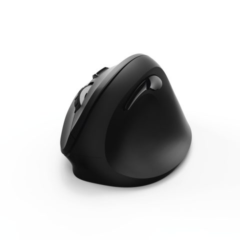 Hama 00182699 pele Birojs Labā roka RF Bezvadu Optisks 1400 DPI