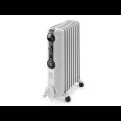 DeLonghi De’Longhi TRRS 0920C Indoor White 2000 W Radiator