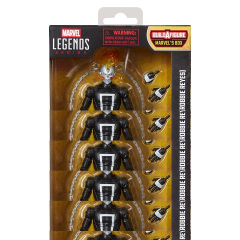 Hasbro Marvel G24245L00 детская фигурка