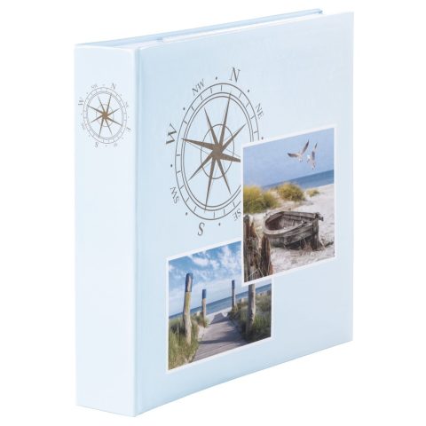 Hama Compass фотоальбом Синий