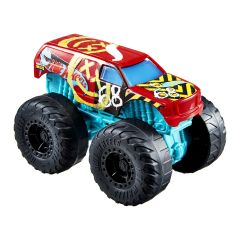 Hot Wheels Monster Trucks HDX66 play vehicle/play track