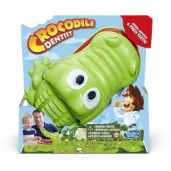 Hasbro Gaming Krokodila zobārsts