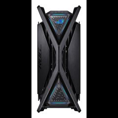 Asus ROG HYPERION GR701 Tower Melns