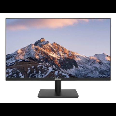 Dahua Technology LM24-A221Y monitori 60