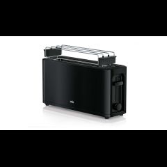 Braun HT3110 Black 7 1 slice(s) 1000 W