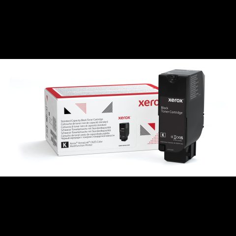 Xerox 006R04620 toner cartridge 1 pc(s) Original Black