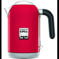 Kenwood kMix electric kettle 1 L 2200 W Red