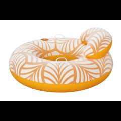Bestway Comfort Plush Deluxe Swim Tube 1.17 m
