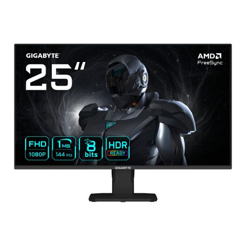 Gigabyte GS25F14 monitori 62