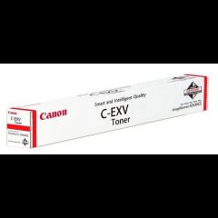 Canon 0483C002 tonera kārtridžs 1 pcs Oriģināls Fuksīns