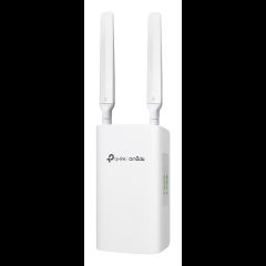 TP-Link Omada ER703WP-4G-Outdoor gateway/controller 10