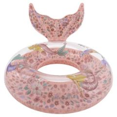 RING Rubo Toys 2016390 baseina un pludmales peldpūslis Rozā Attēls PVC Peldri…