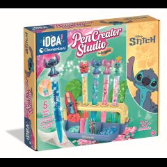 Clementoni IDEA pen lab Disney Stitch