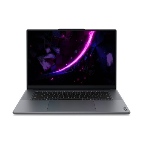 Lenovo Yoga Pro 9 16IPH11 Copilot+ PC Intel Core Ultra 9 386H Laptop 40.6 cm (1…