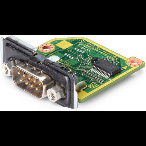 „Hewlett Packard“ (HP) „HP Serial Port v3 Flex IO“