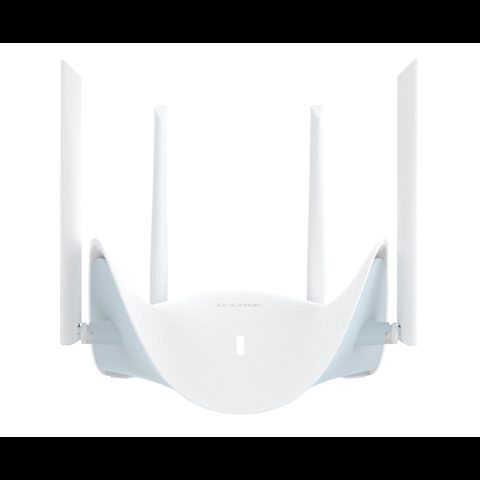 D-Link R36 беспроводной маршрутизатор Ethernet Двухдиапазонный (2