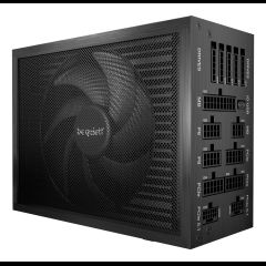 be quiet! Dark Power Pro 14 IO power supply unit 1600 W 20+4 pin ATX ATX…
