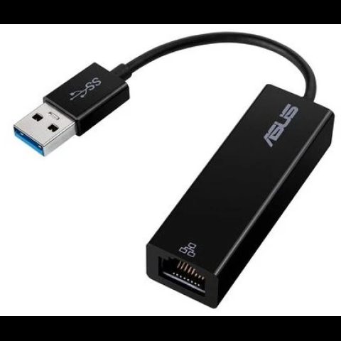 Asus OH102 U3 TO RJ45 DONGLE